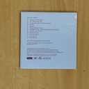 HUCKNALL - TRIBUTE TO BOBBY - CD