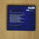 MATMOS - THE ROSE HAS TEETH IN THE MOUTH OF A BEAST - CD