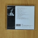 ESTRELLA MORENTE - MI CANTE Y UN POEMA - CD
