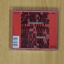 VARIOS - TACONES LEJANOS - CD