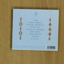 HOLY FUCK - LATIN - CD