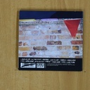 MALE BONDING - NOTHING HURTS - CD