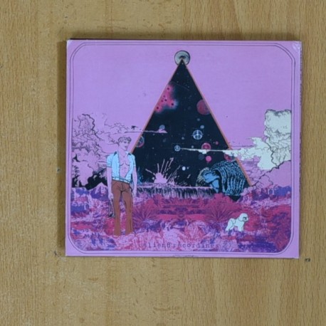 LESBIANS ON ECSTASY - WE KNOW YOU KNOW - CD