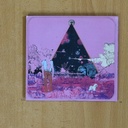 LESBIANS ON ECSTASY - WE KNOW YOU KNOW - CD