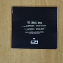 JENNIFER GENTLE - THE MIDNIGHT ROOM - CD