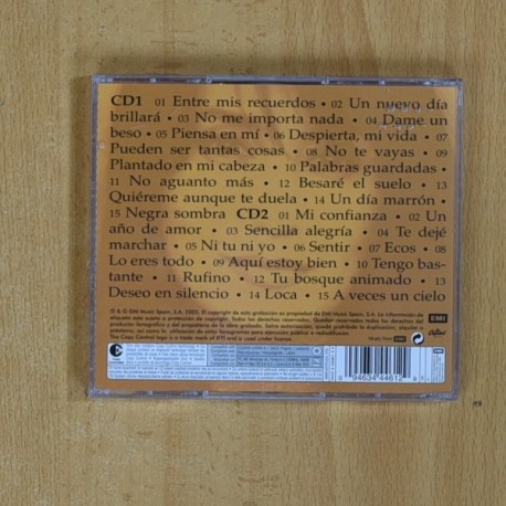 LUZ - LUZ - CD