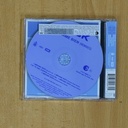 OBK - MIRAME BIEN - CD SINGLE