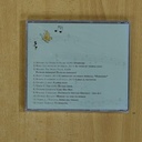 VARIOS - LAS MEJORES ARIAS - CD