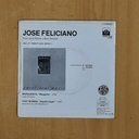JOSE FELICIANO - MARGUERITA - SINGLE