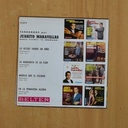 JUANITO MARAVILLAS - LO RECOGI SIENDO UN NIÑO + 3 - EP