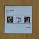 NATI MISTRAL - GRACIA / NO SOY DE AQUI - SINGLE