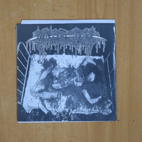 TU CARNE - CARNES MUERTAS - SINGLE