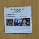 PEPE NUÑEZ EL LORÑO - QUE A MI ME QUITA EL SENTIO + 3 - EP