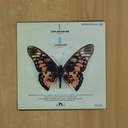 BARCLAY JAMES HARVEST - LOVE ON THE LINE - SINGLE