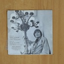 MIKE KENNEDY - NUNCA OLVIDARE - SINGLE