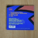 SUPER FURRY ANIMALS - SUPER FURRY ANIMALS - CD