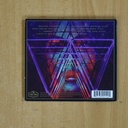 WORSHIPPER - LIGHT IN THE WIRE - CD