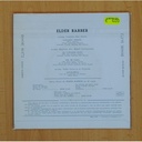 ELDER BARBER - CANARIO TRISTE + 3 - EP