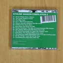 KITSUNE MAISON - COMPILATION 3 - CD