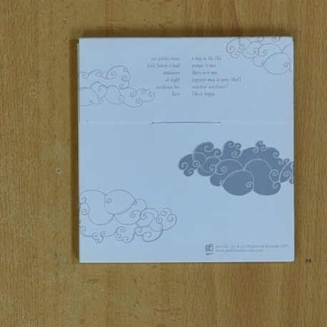 DON NINO - MENTORS MENTEURS - CD