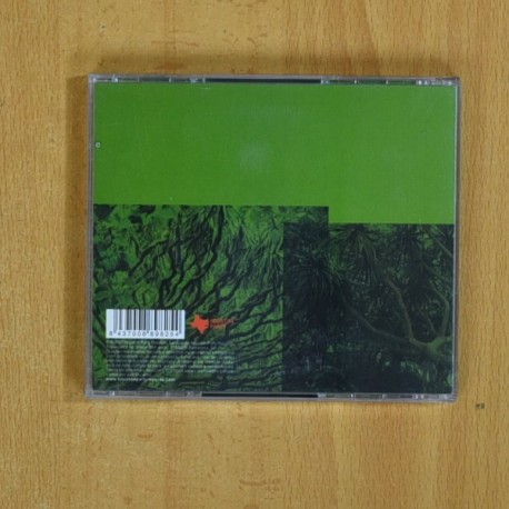 RUIZ PANTALEON - RUIZ PANTALEON - CD