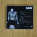 ENRIQUE IGLESIAS - ENRIQUE - CD