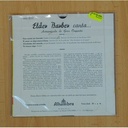 ELDER BARBER - UNA CASITA EN CANADA + 3 - EP
