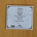 FRISKA VILJOR - FOR NEW BEGINNINGS - CD