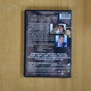 LA FUERZA DE VIVIR - DVD