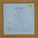 ELDER BARBER - QUE SERA SERA + 3 - EP