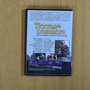 TIERRAS DE PENUMBRA - DVD