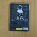 MATRIX RELOADED - DVD