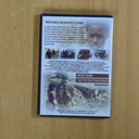 SUEÃOS DE HAITI - DVD