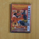 CIUDAD DE DIOS - DVD