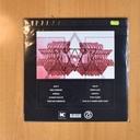 DARKSWOON - BIND - LP