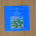 JIMMY BUFFETT - VOLCANO - SINGLE