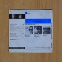 RAY CHARLES - LA HORA DE LLORAR + 3 - EP