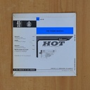 THE YOUNG RASCALS - GROOVIN + 3 - EP