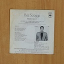 BOZ SCAGGS - MISS SUN - SINGLE