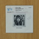 MARI TRINI - NO TE PREOCUPES AMOR / QUERIDA ENEMIGA - SINGLE