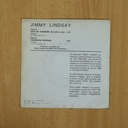 JIMMY LINDSAY - AINT NO SUNSHINE - SINGLE