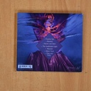 CHAOSTAR - THE UNDIVIDED NIGHT - CD