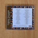 COMPAY SEGUNDO - HUELLAS DEL PASADO - CD
