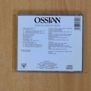 OSSIAN - LIGHT ON A DISTANT SHORE - CD