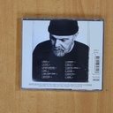 CACERES - SUDACAS - CD