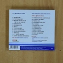 VARIOS - BUENROLLITINA - CD + DVD