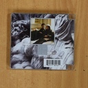 RUFUS WAINWRIGHT - RELEASE THE STARS - CD