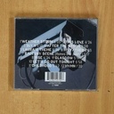 CRAIG ARMSTRONG - THE SPACE BETWEEN US - CD