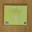 MOONTRAP - THE ARTIFICER - CD