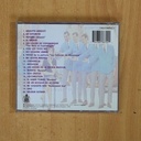QUIQUE ROCA Y SU CONJUNTO / CLAUDIA - QUIQUE ROCA Y SU CONJUNTO / CLAUDIA - CD